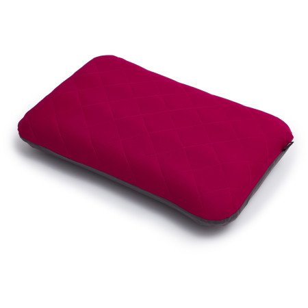 Cuscino gonfiabile Zulu Deep Quad rosso red