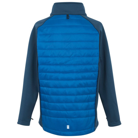 Giacca da bambino Regatta Boys Trekktain 3 in 1 II