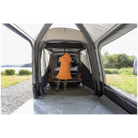 Tenda per minibus Vango Tailgate AirHub II Low