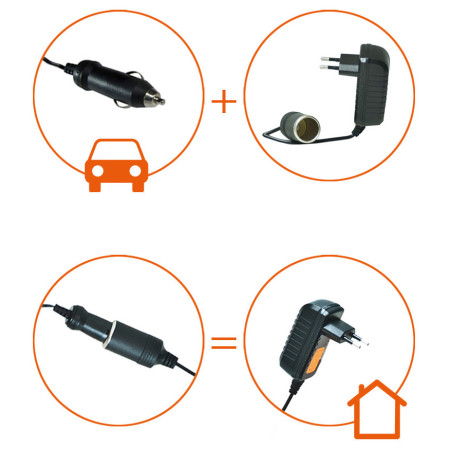 Asciugascarpe Alpenheat 2in1 Circulation