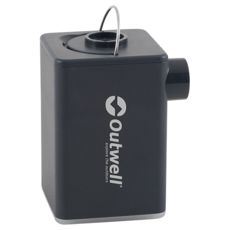 Pompa elettrica Outwell Aeroflow Rechargeable Pump