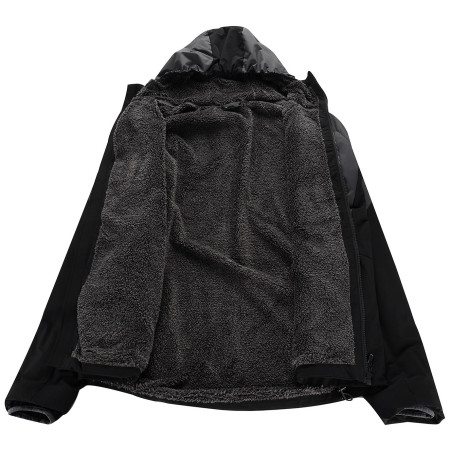 Giacca da uomo Alpine Pro Temun