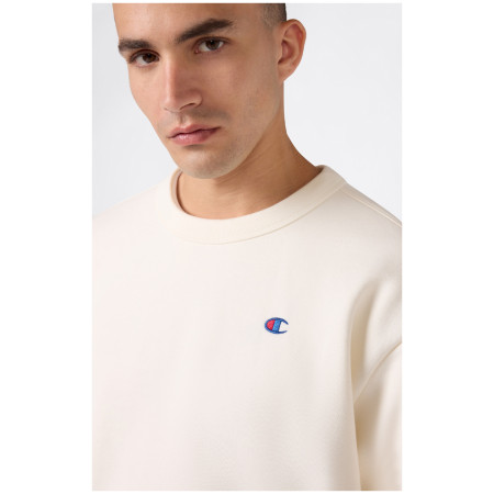 Felpa da uomo Champion Crewneck Sweatshirt M Modern Heritage