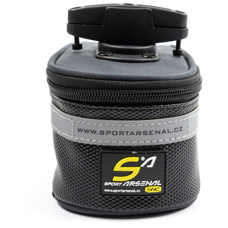 Borsa da sella Sport Arsenal Podsedlová brašna Art. 502