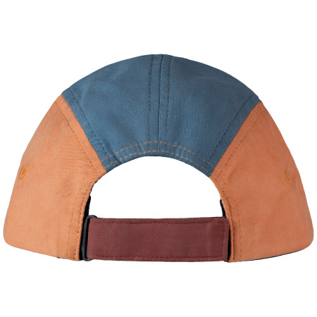 Berretto con visiera per bambini Buff 5 Panel Go Cap