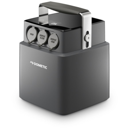 Generatore di energia portatile Dometic PLB 40 nero