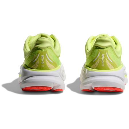 Scarpe da corsa da donna Hoka W Bondi 9