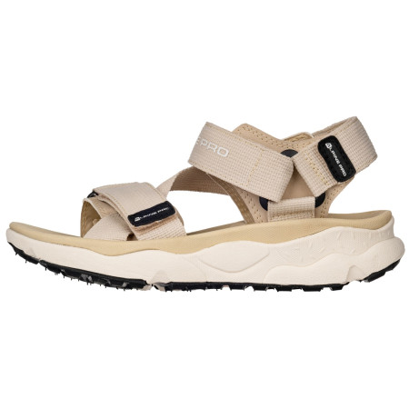 Sandali da donna Alpine Pro Graha beige whisper pink