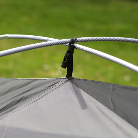 Tenda Zulu Dome 4 Plus Black