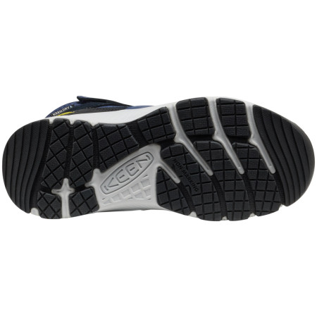 Scarpe da bambino Keen Skua Mid Wp Youth