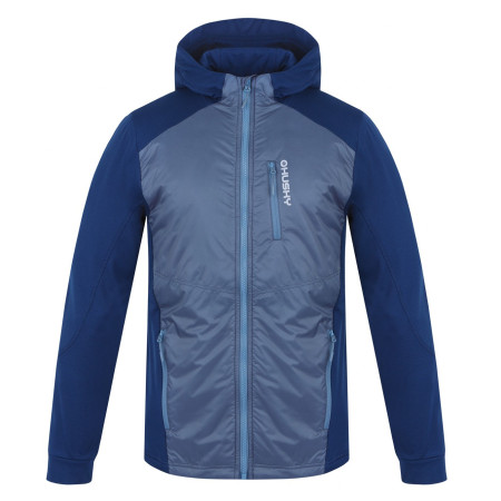 Felpa da uomo Husky Any M