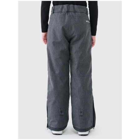 Pantaloni invernali per bambini 4F Trousers FNK U1077