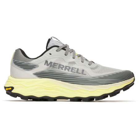 Scarpe da uomo Merrell Agility Peak 6 M grigio pigeon