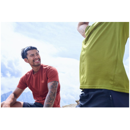 Maglietta da uomo Dare 2b Agile Short Sleeved Tee