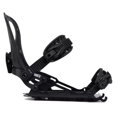 Attacchi K2 Farout Black (2022)