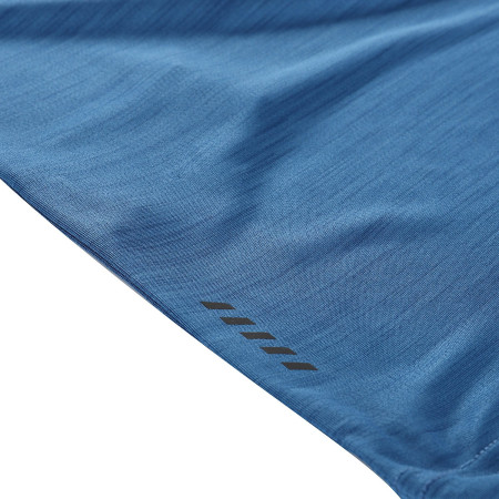 Maglietta funzionale da uomo Alpine Pro Basik