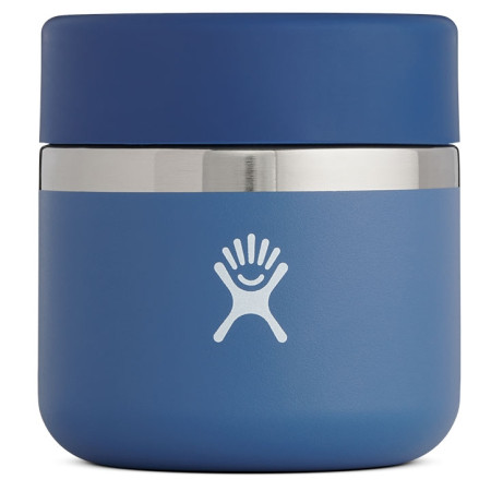 Thermos per il cibo Hydro Flask 8 oz Insulated Food Jar azzurro Bilberry