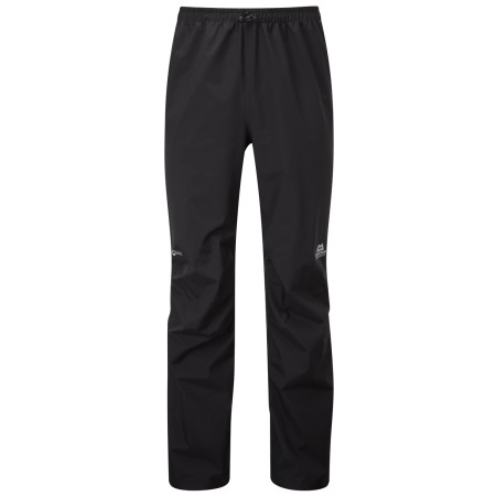 Pantaloni da uomo Mountain Equipment Odyssey Pant nero Black