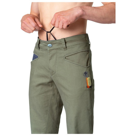 Pantaloni da uomo Rafiki Rockland