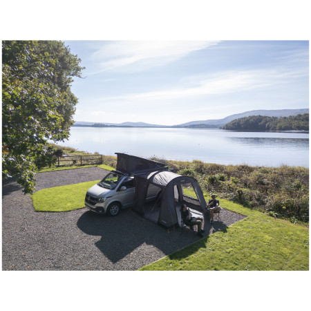 Tenda per minibus Vango Faros III Low