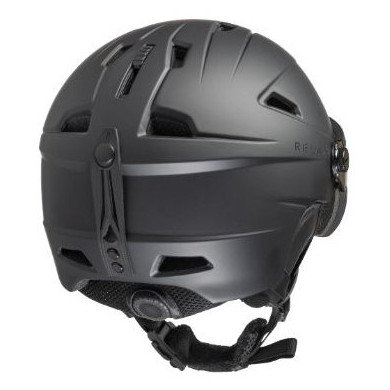 Casco da sci Relax Stealth