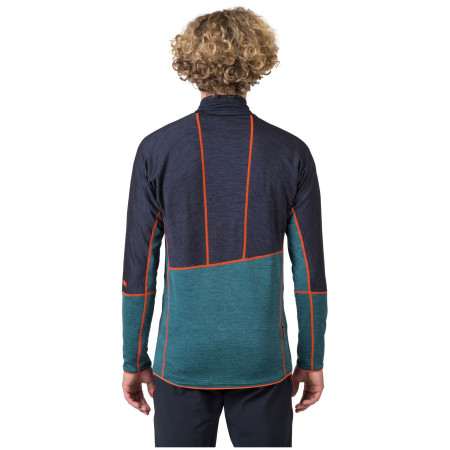 Felpa funzionale da uomo Hannah Niro