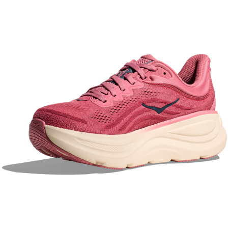 Scarpe da corsa da donna Hoka W Bondi 9