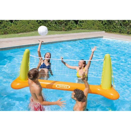 Giocattolo gonfiabile Intex Pool Volleyball Game 56508NP