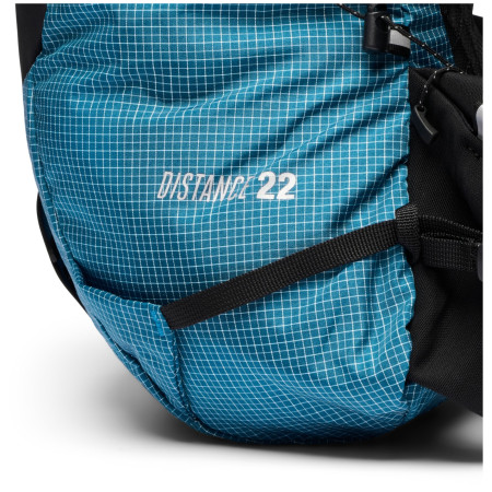 Zaino Black Diamond M Distance 22