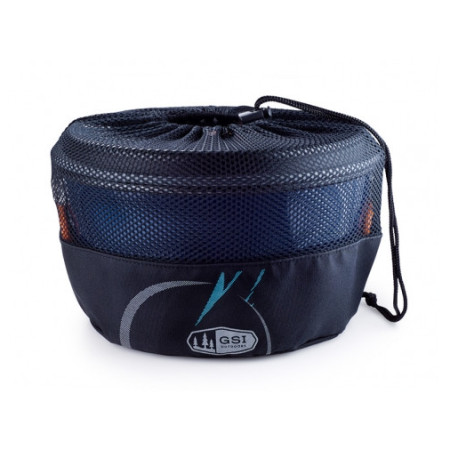 Set di stoviglie GSI Outdoors Bugaboo Base Camper Large