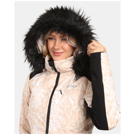 Giacca da donna Kilpi Lena-W