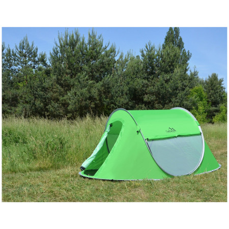 Tenda autopieghevole Cattara Bovec 2