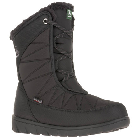 Stivali invernali da donna Kamik W' Hannah Mid nero Black
