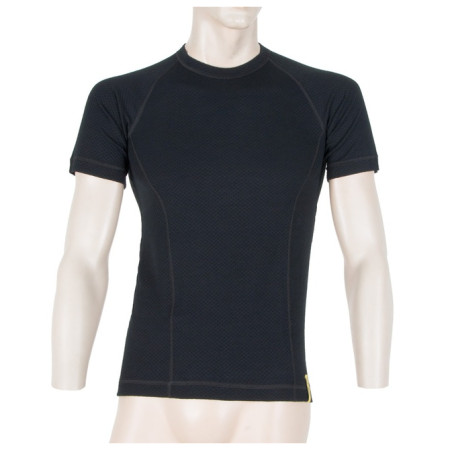 Maglietta funzionale da uomo Sensor Merino DF mân.sc.