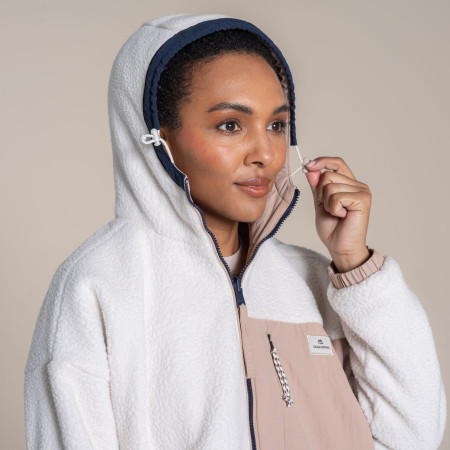 Giacca da donna Craghoppers Longlands Rev Jacket