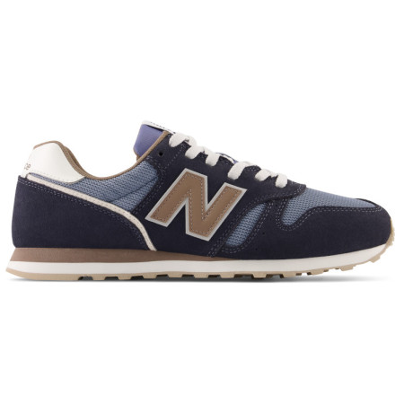 Scarpe da uomo New Balance ML373OC2 blu scuro Eclipse