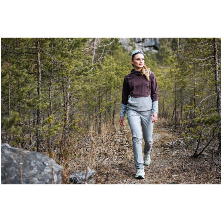 Felpa da donna High Point Rocky Lady Hoody