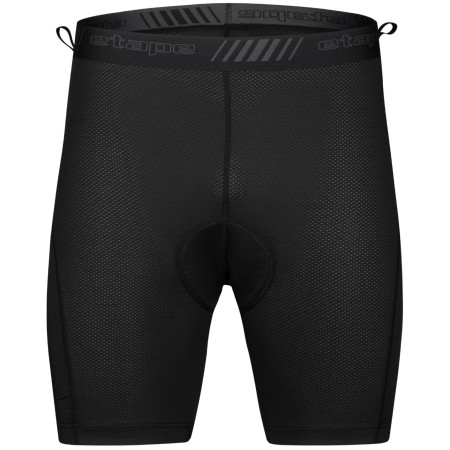 Pantaloncini da ciclismo da uomo Etape Freedom 3.0