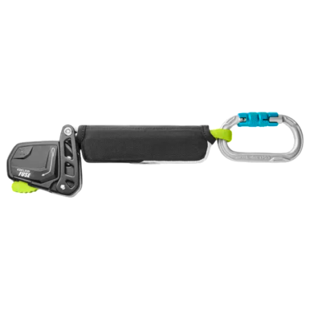 Ammortizzatore di caduta Edelrid Diffuser rescue