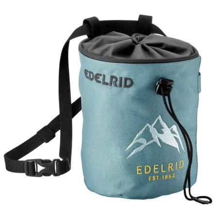 Sacchetto porta magnesite Edelrid Chalk Bag Rodeo large