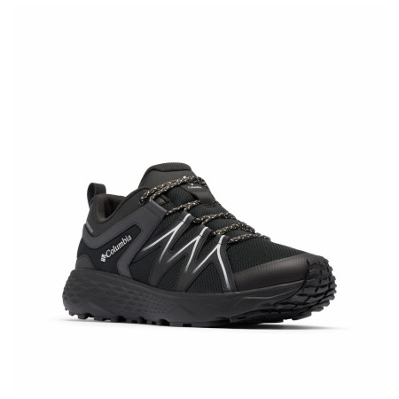 Scarpe da uomo Columbia Peakfreak Roam™ Waterproof nero/argento Black, Silver Grey