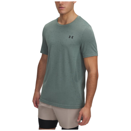 Maglietta da uomo Under Armour Vanish Seamless SS