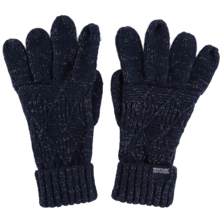 Guanti Regatta Multimix Glove blu scuro Navy