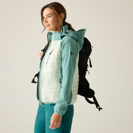 Giacca da donna Regatta Womens Pro Hybrid II