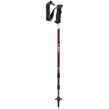 Bastoncini da trekking Leki Trail Lite 100-135 cm