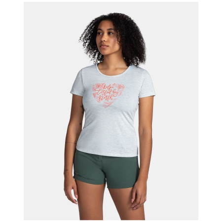 Maglietta da donna Kilpi Garove-W