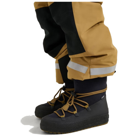 Stivali invernali per bambini Tretorn Aspa Hybrid Jr Navy