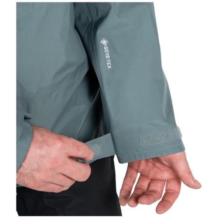 Giacca da uomo Mountain Equipment Kedar Jacket Men's