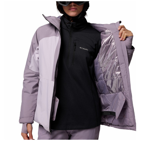 Giacca invernale da donna Columbia Liftline Jacket