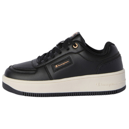 Scarpe da donna Champion Rd18 Twin Plat Low Cut Shoe W